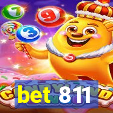 bet 811